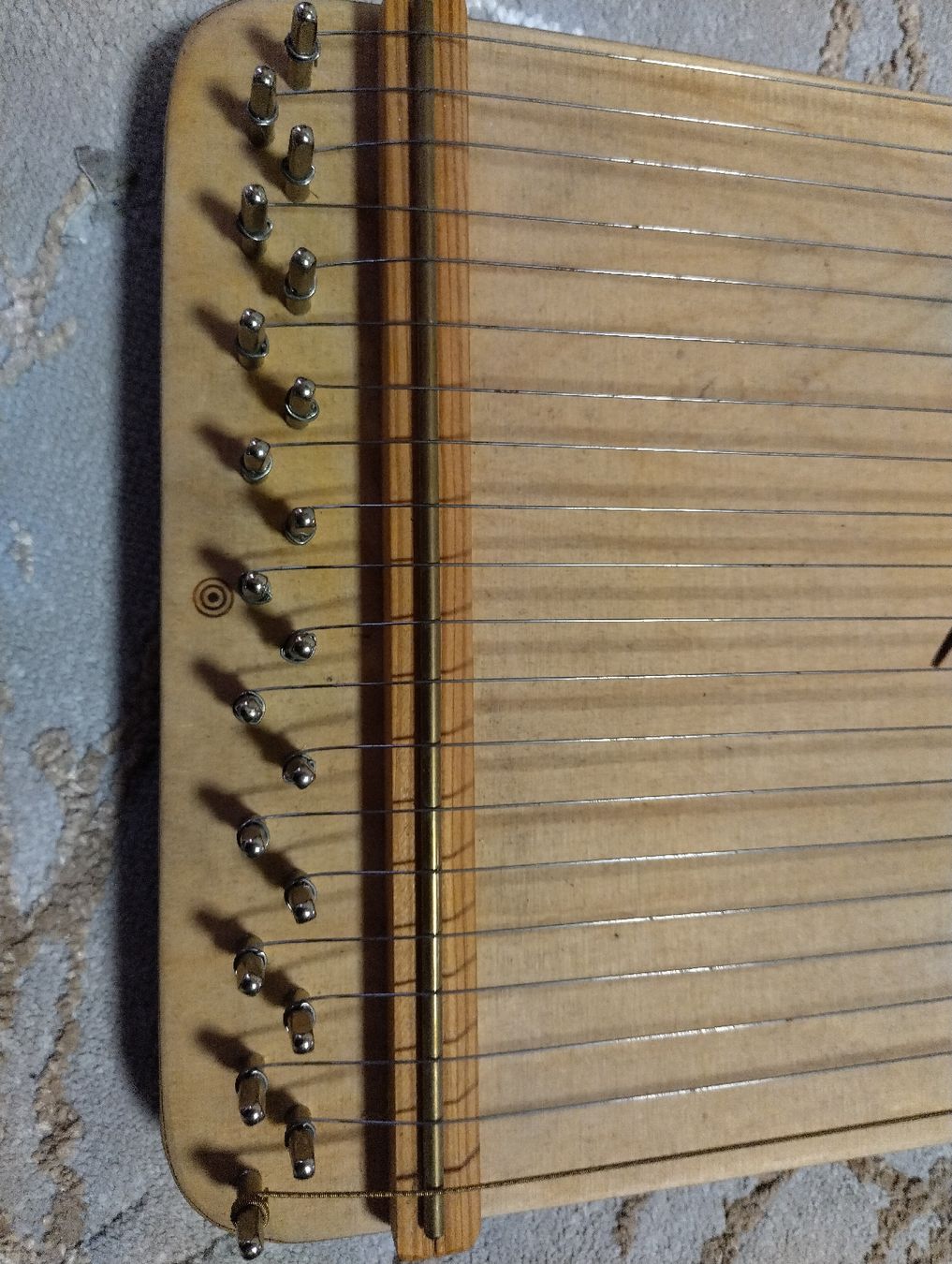 Strumenti musicali: Monochord  – Nuovo (secondo la descrizione) da Rickenbach b. Wil venduto da Kenny15 6