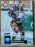 Noel Guyaz Eishockeykarte - Sammlerstück 1995-96 HC AMBRI 