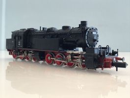 Arnold N Dampflok BR 96 016, Top Zustand, Rarität!