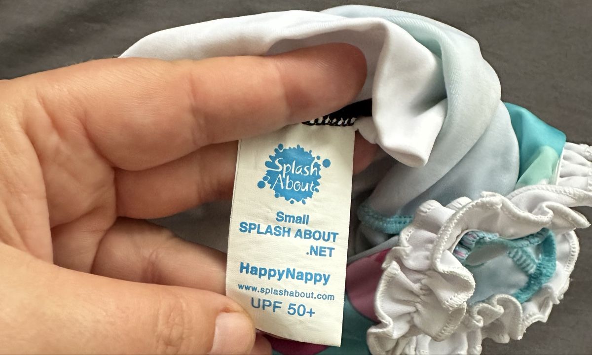 Costumi da bagno: Splash About HappyNappy – Usato da Dürrenroth venduto da tvy_bh56 5