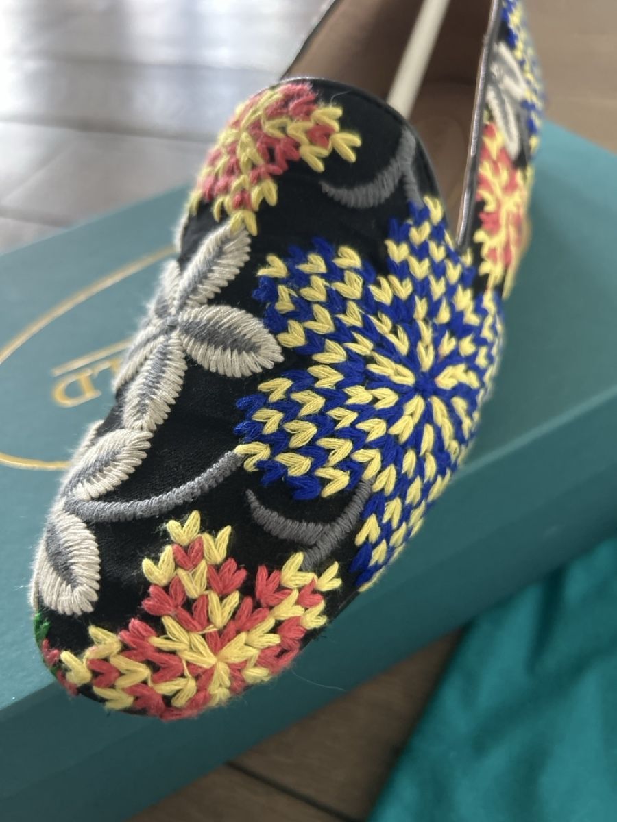 Scarpe da donna: Loafer – Usato da Uitikon Waldegg venduto da A.K.R. 2