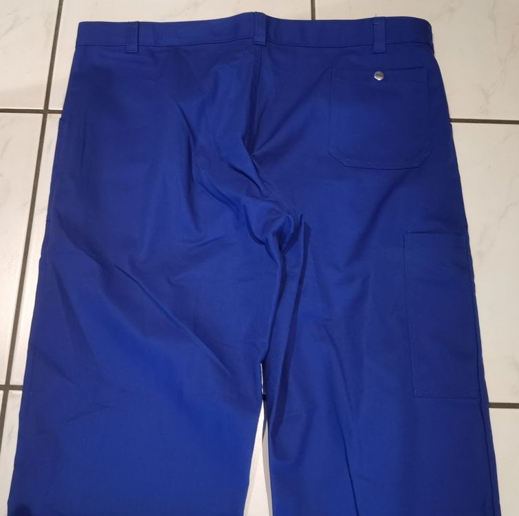 Pantaloni: Arbeitshose Gr. CH60 – Nuovo (secondo la descrizione) da Uerkheim venduto da Kaufoption 2