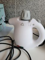 Nettoyeur vapeur portatif Ambiano - parfait état- neuf