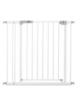 Gebrauchtes Hauck Autoclose Treppenschutzgitter, Top Zustand