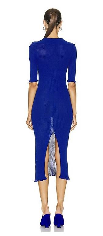 Vestiti: Original Rosetta Getty Designer-Kleid – Usato da Opfikon venduto da Layla123 3