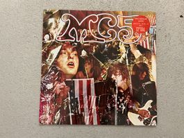 MC5 LP - Kick Out The Jams