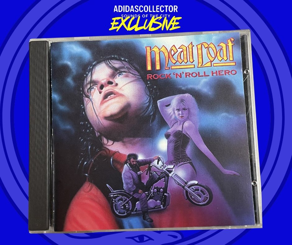 CDs: Meat Loaf – Gebraucht aus Muri b. Bern von AdidasCollector