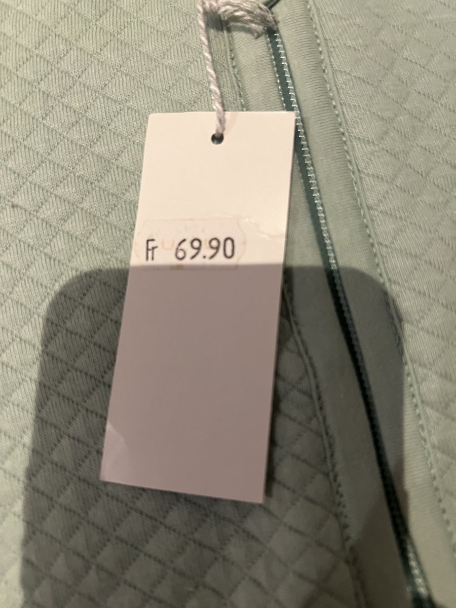 Sacchi a pelo: Babyschlafsack Organic Cotton – Nuovo e nell'imballaggio originale da Triesen venduto da Yellow1818 3