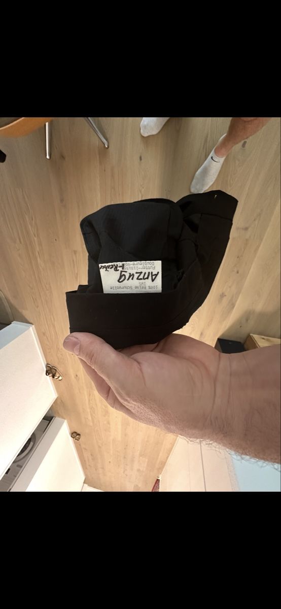 Completi: Herren Anzug Massimo Dutti  Grösse 52neuwertig – Usato da Zürich venduto da Gazo_11 6