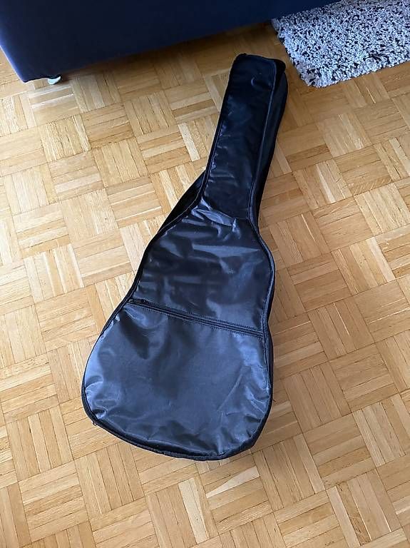Instruments de musique: Gitarre  – D'occasion à Zürich par car_55kf 4