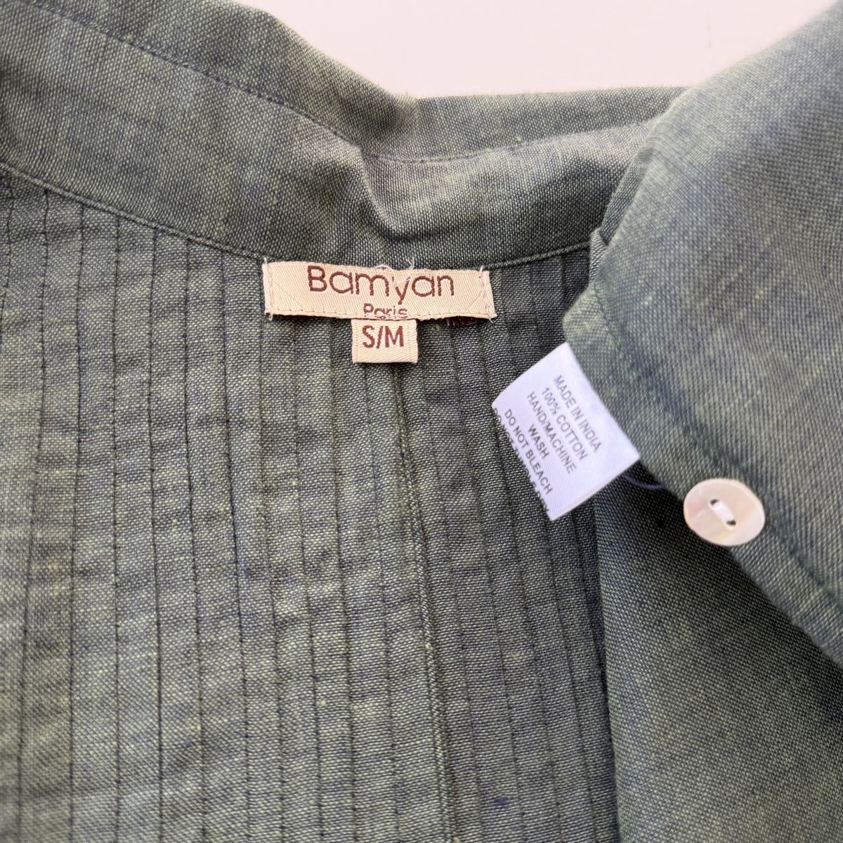Vestiti: BAMYAN Paris New Dress – Nuovo (secondo la descrizione) da Emmen venduto da Avviivva_Com2023 7
