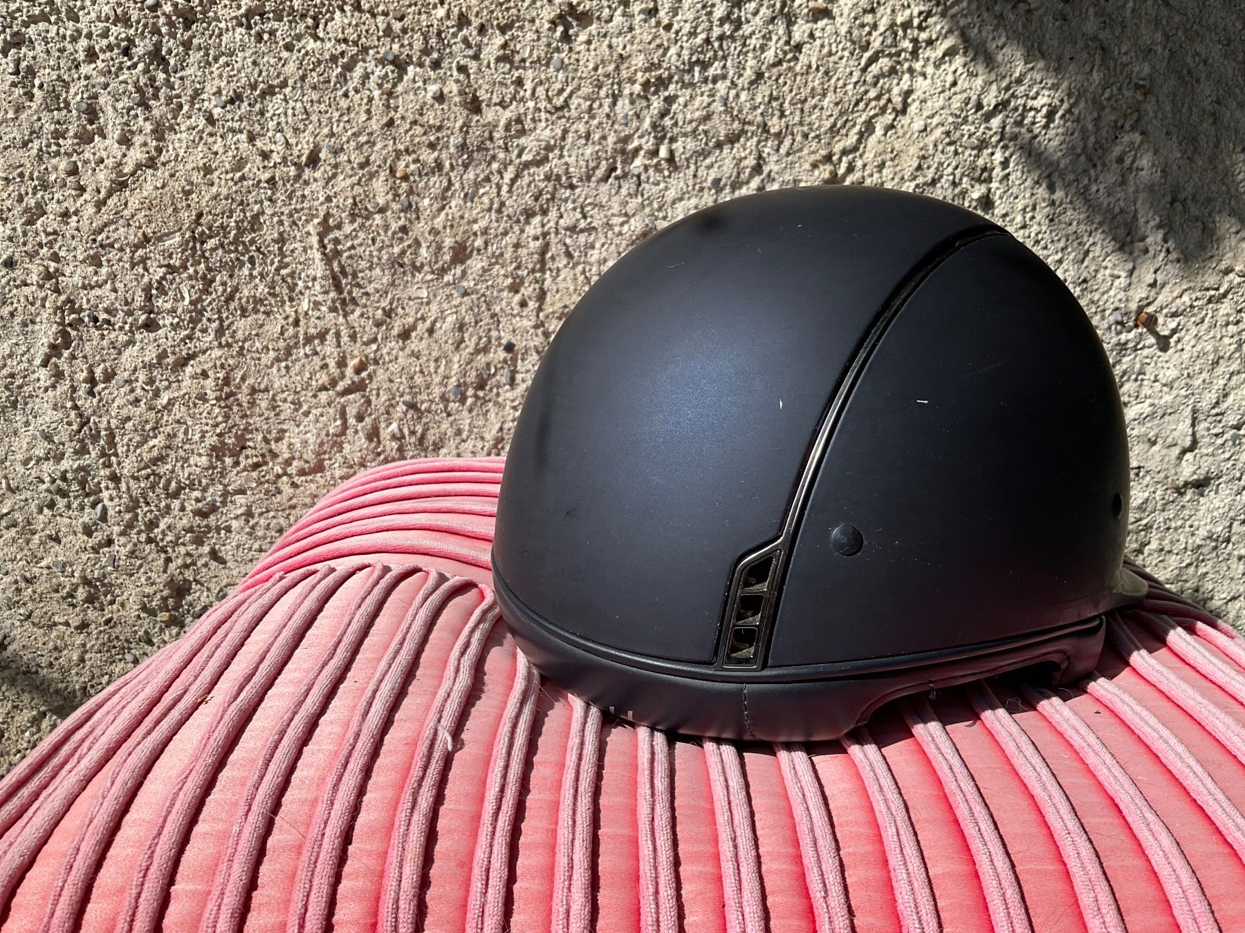 Helme: Bombe pour l’équitation – Gebraucht aus Puplinge von auriam 1
