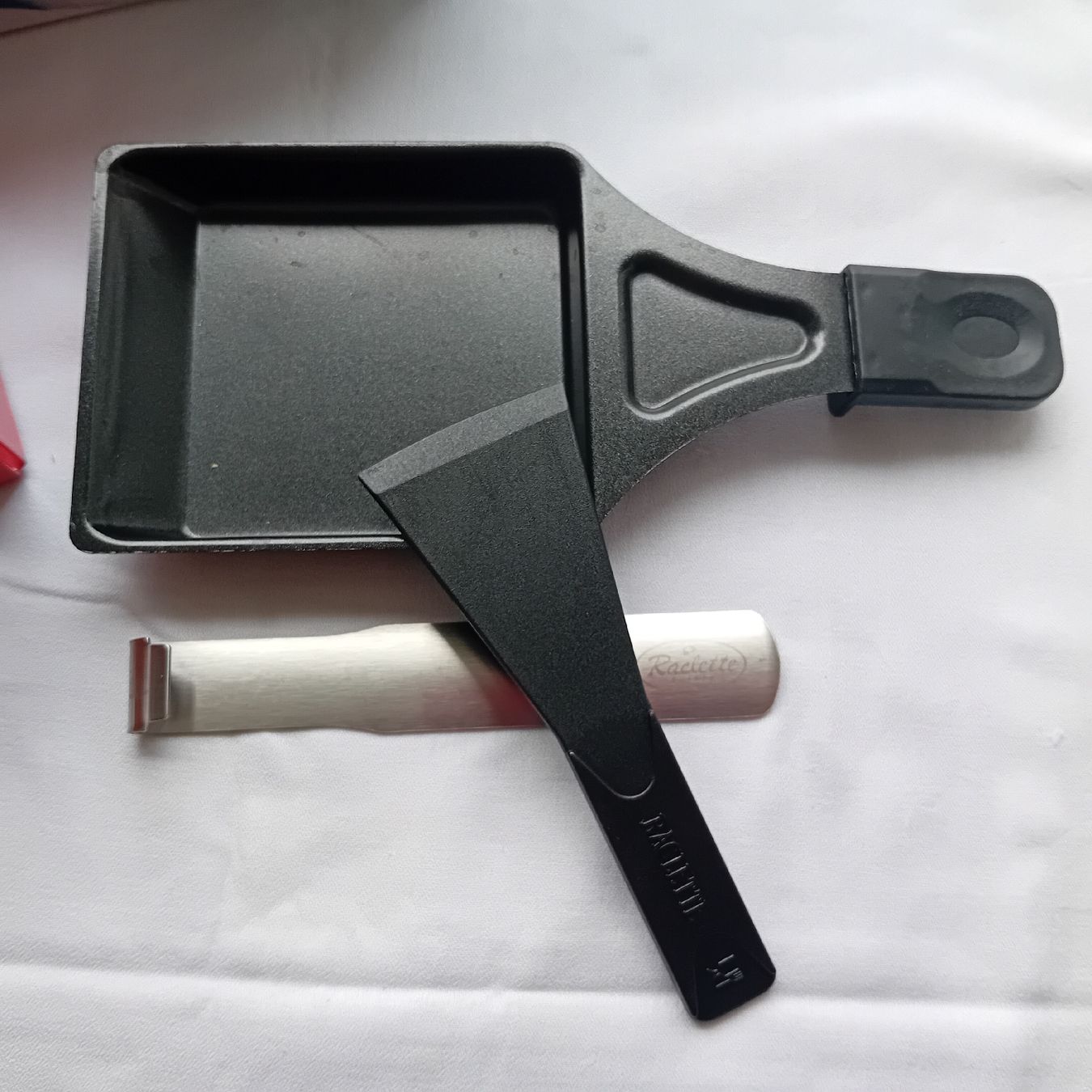 Cucine complete: appareil à raclette – Nuovo (secondo la descrizione) da Biel/Bienne venduto da Monhub 4
