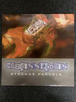 DISCONNECTION - strange parcels - LP