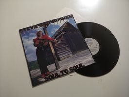 Stevie Ray Vaughan And Double Trouble - Soul to Soul