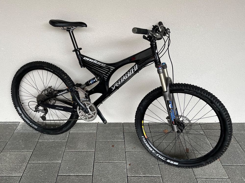 2003 on sale specialized enduro