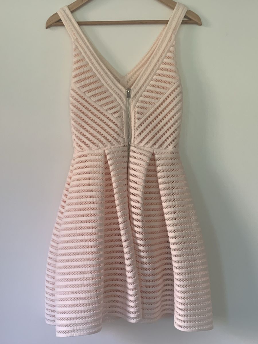Maje Robes: MAJE Paris Knit Dress – Neuf (Voir description) à Zürich par ama_k88c 1