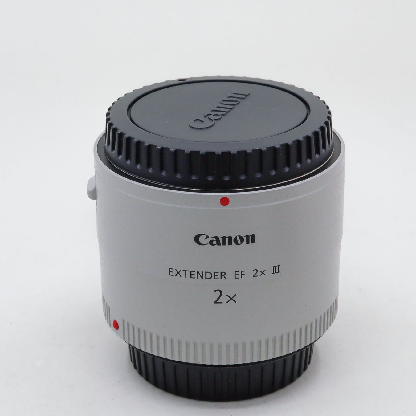 Canon Objektive: Canon EF 2x III Extender – Gebraucht aus Luzern von AMS144