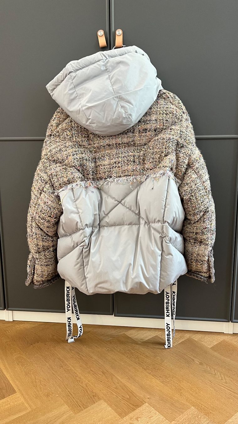 Giacche: Khrisjoy Winterjacke – Usato da St-George venduto da alaixee 4