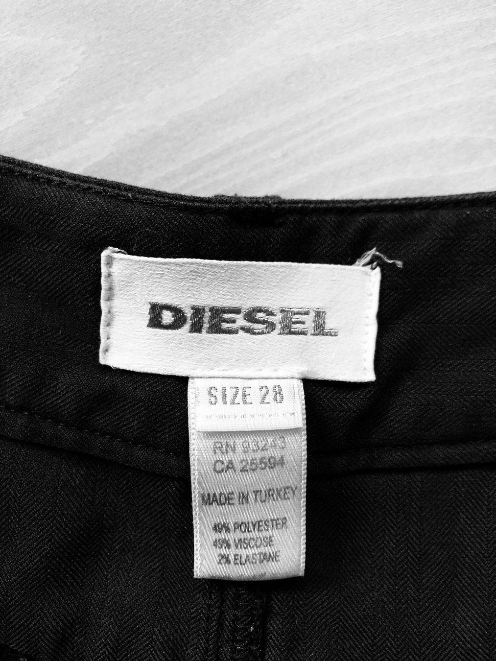 Gonne: DIESEL Skirt – Usato da Wohlen b. Bern venduto da cookiemonster 5