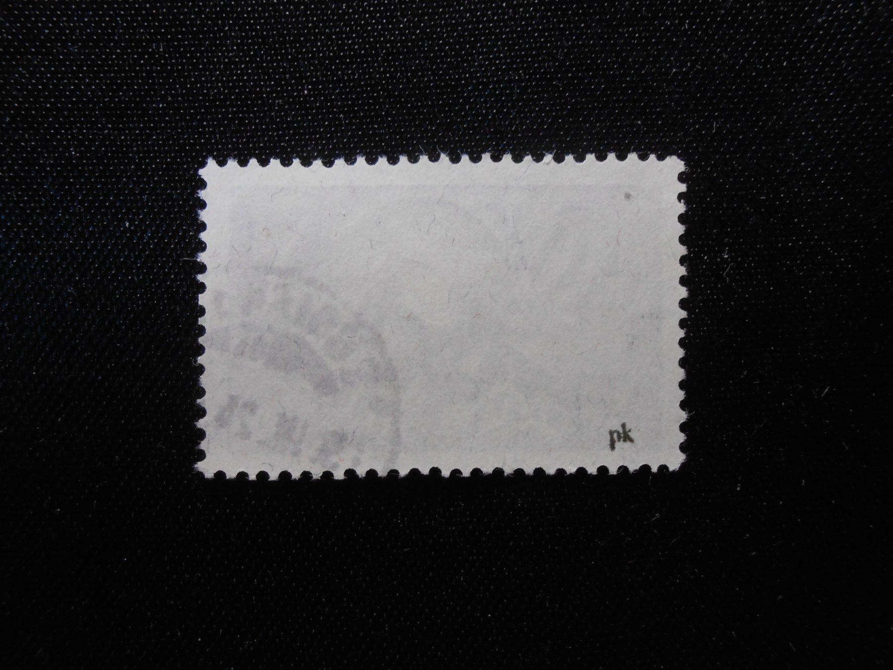 Alle Briefmarken: CH ZNr 7  40C  Flugpost  1923   Z CHF 85 – Gebraucht aus Hallwil von pkaiser44 2