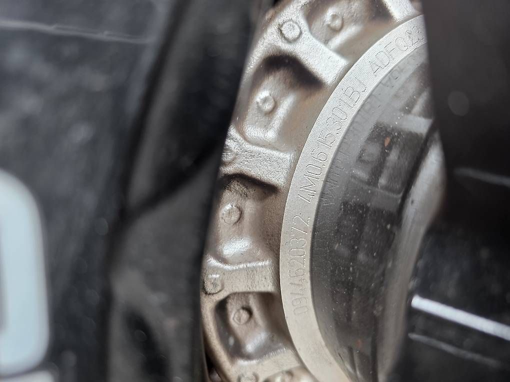 Pneumatici & Ruote complete: AUDI RS3 8Y   2024 – Usato da Cadenazzo venduto da LuismacchineSagl