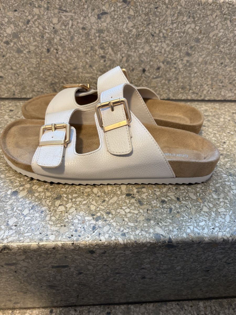 Graceland Scarpe da donna: Damen Sommerschuhe,Gr.38 – Usato da Winterthur venduto da Nena222 3