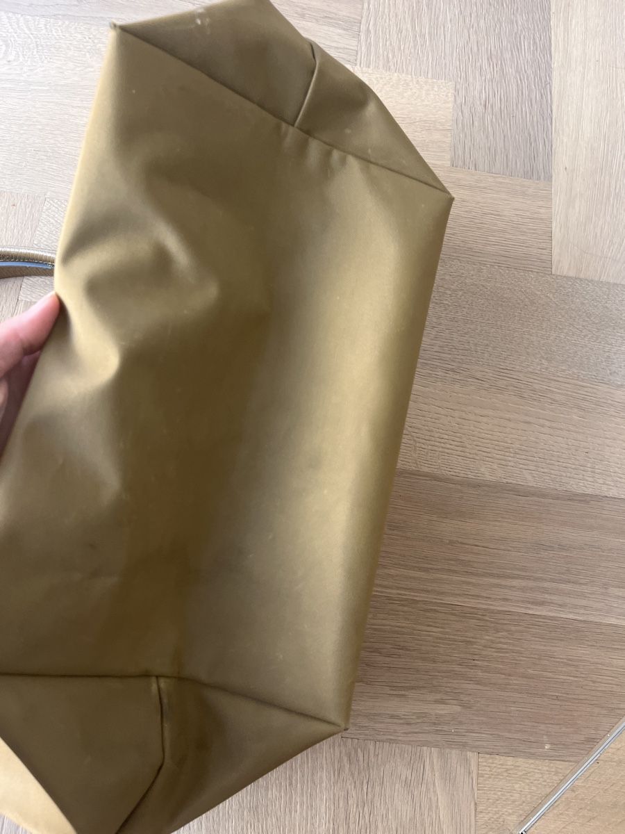 Longchamp Taschen für Damen: Longchamp Tasche Gr.S – Gebraucht aus Oberägeri von fam_k5sf 4