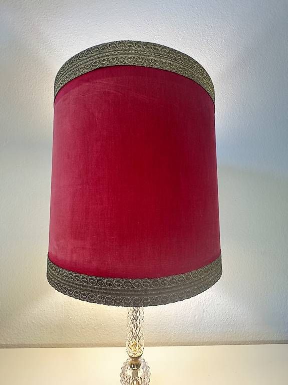 Lampade: Vintage Tischlampe – Usato da Dietikon venduto da tob_hl68 4