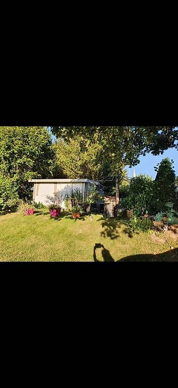 Mobile-home: Auvent – D'occasion à Lausanne par cin_v2dz