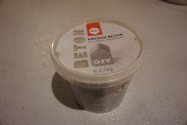Kreativ Beton