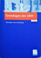 Grundlagen des Customer Relationship Management (CRM)
