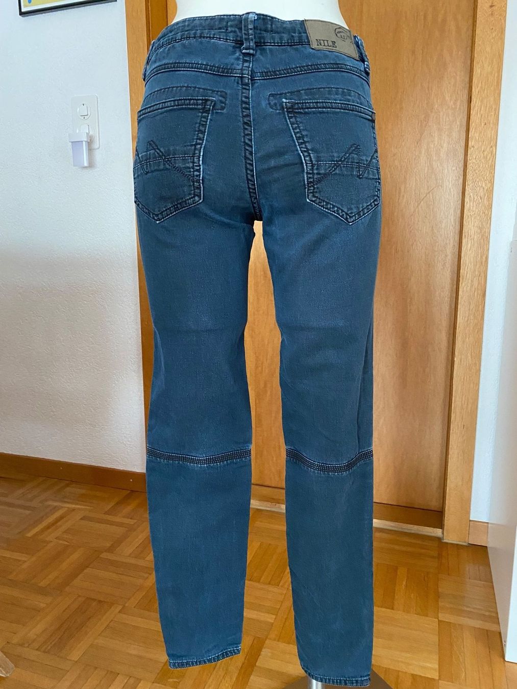 Hosen: Nile Hose Gr. XXS – Gebraucht aus Elfingen von yaris100 4