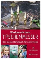 Werken mit dem Taschenmesser
