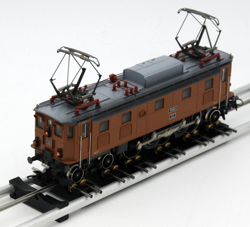 Märklin 3151 - Ae 3/6 SBB - CFF | Kaufen auf Ricardo