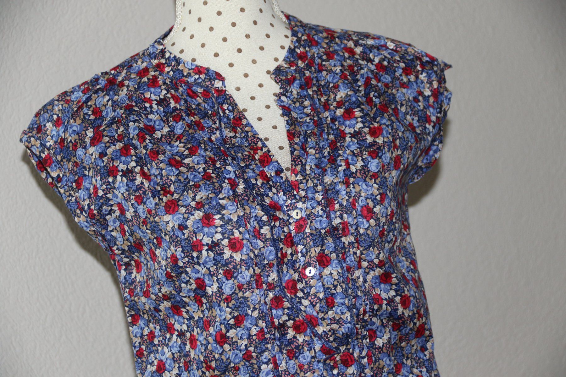 Vestiti: MARIE LUNG 100% Cotton Kleid Gr.34 – Nuovo (secondo la descrizione) da Oberwil-Lieli venduto da Svetlana28 5