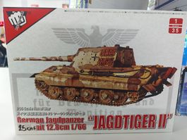 Jagdtiger II