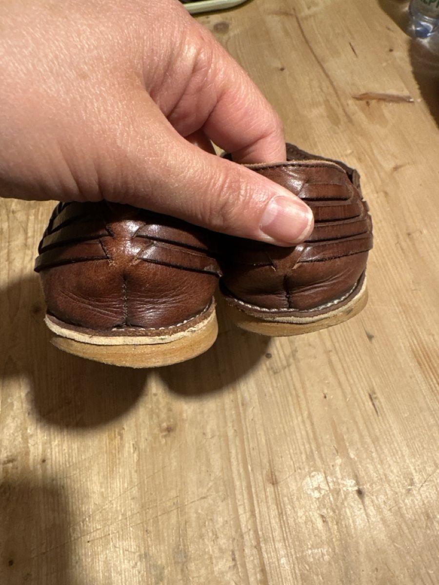 La Garçonne Scarpe da donna: Schuhe La Garconnes – Usato da Zuerich venduto da Christina.h 3