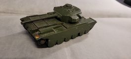 Char Miniature Tank Jouet Dinky Supertoys Centurion 65