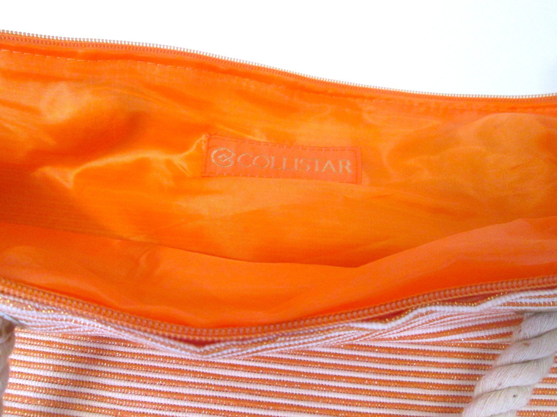 Sacs femmes: Collistar-Einkaufstasche, neu – Neuf (Voir description) à Sementina par babucia 1