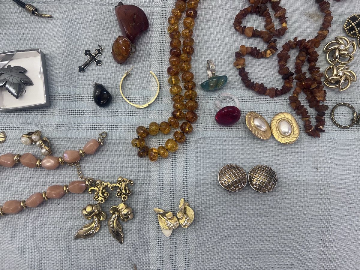 Sonstiger Schmuck: Modeschmuck (86) – Gebraucht aus Glattfelden von bro_f2vv 3