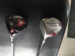 Driver linkshand