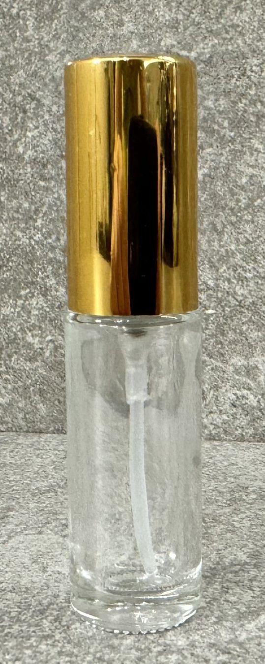 Chanel Profumi & Eau de Toilette: CHANEL LES EXCLUSIFS BOY EDP, 5ml Abfüllung ... – Nuovo e nell'imballaggio originale da Klosters venduto da ClodiKL 1