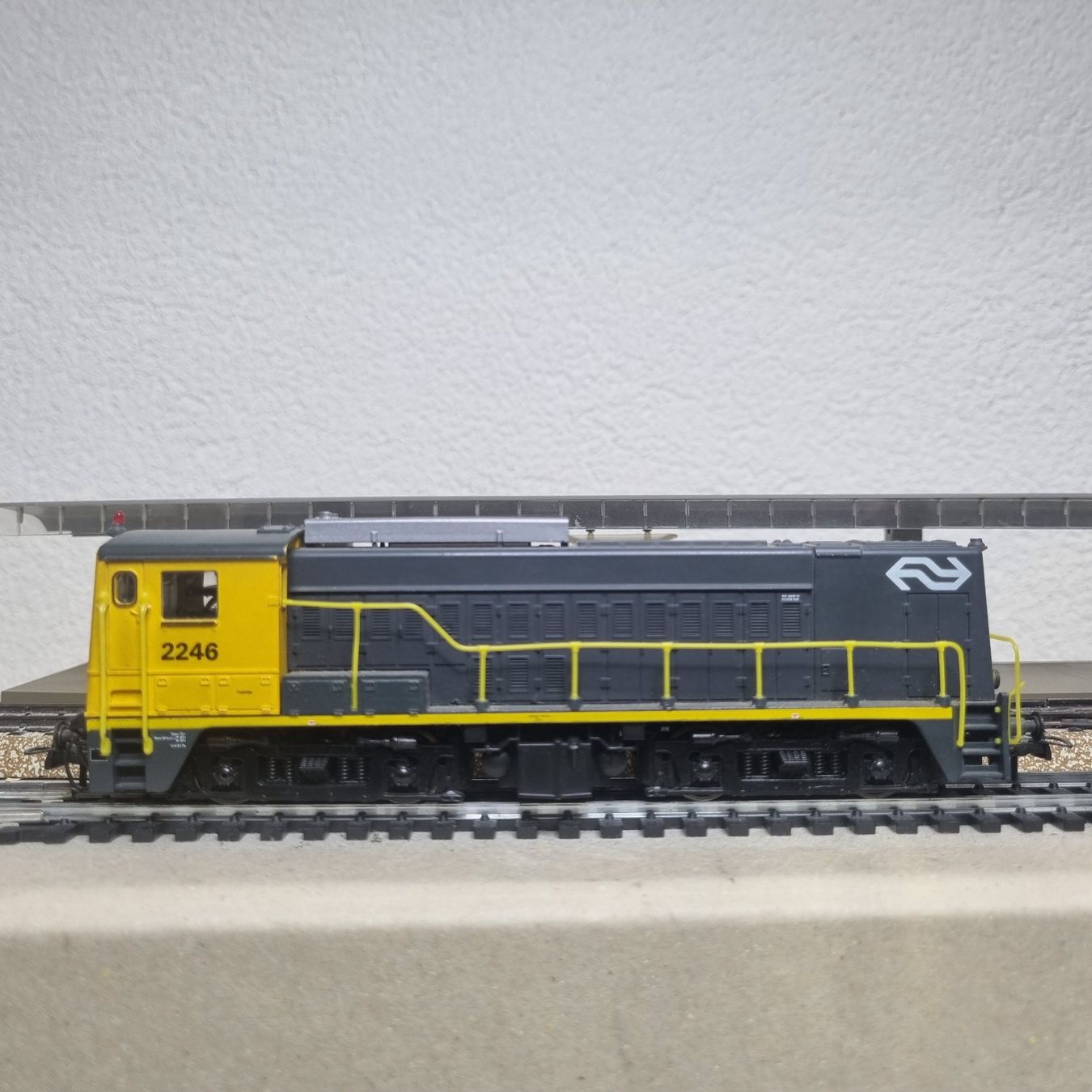 Roco Modellini di ferrovie: Roco 70789 – Usato da Männedorf venduto da Spezial-Modelle 2