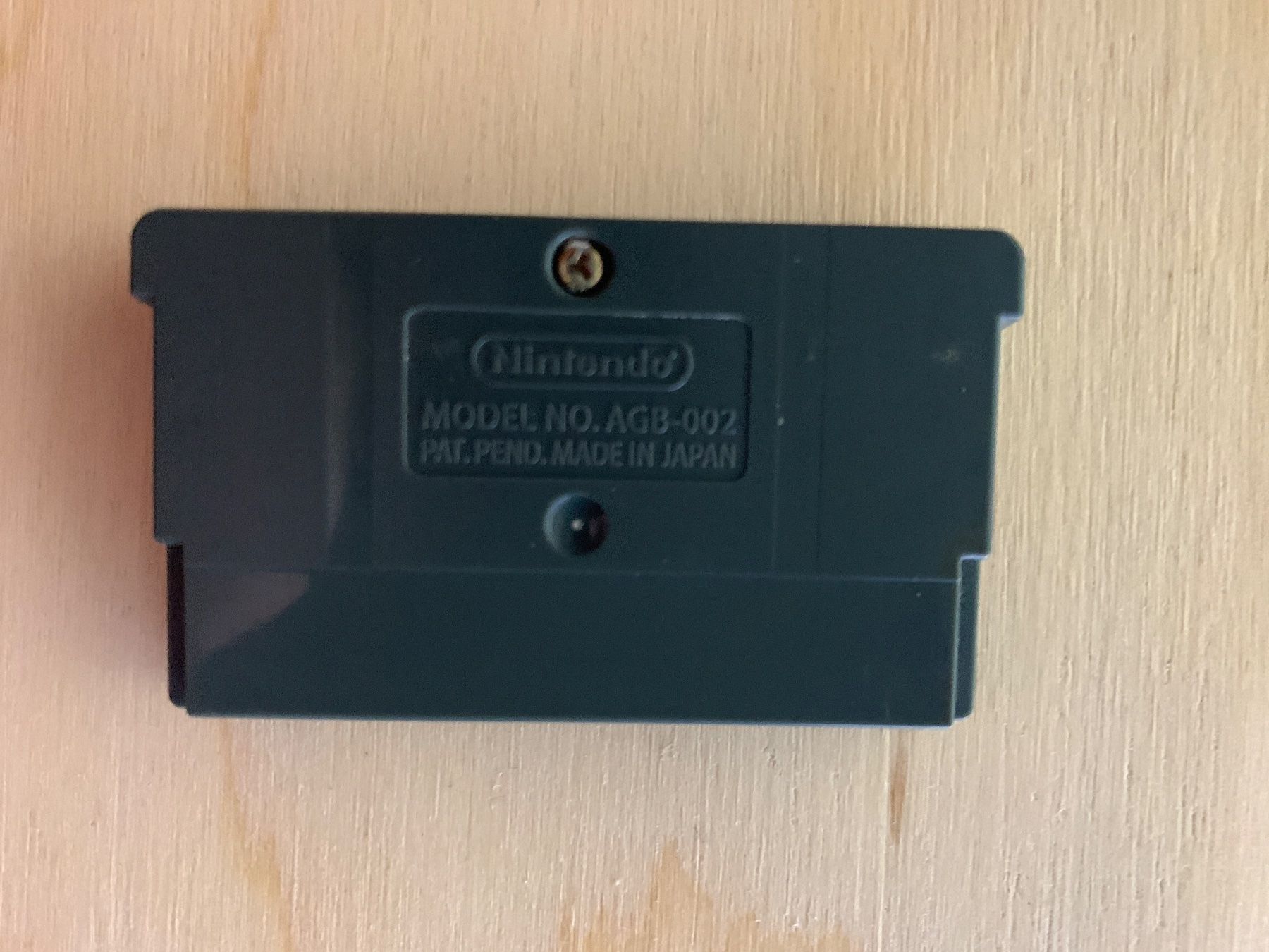 Giochi: Spy Hunter  für Gameboy Advance – Usato da Gebenstorf venduto da RetroFuture 1