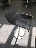 barhocker lammhults millibar stool - Design Möbel Hochstuhl