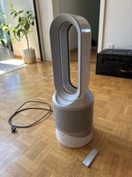 Dyson Pure Hot+Cool Link HP02 – Defekt
