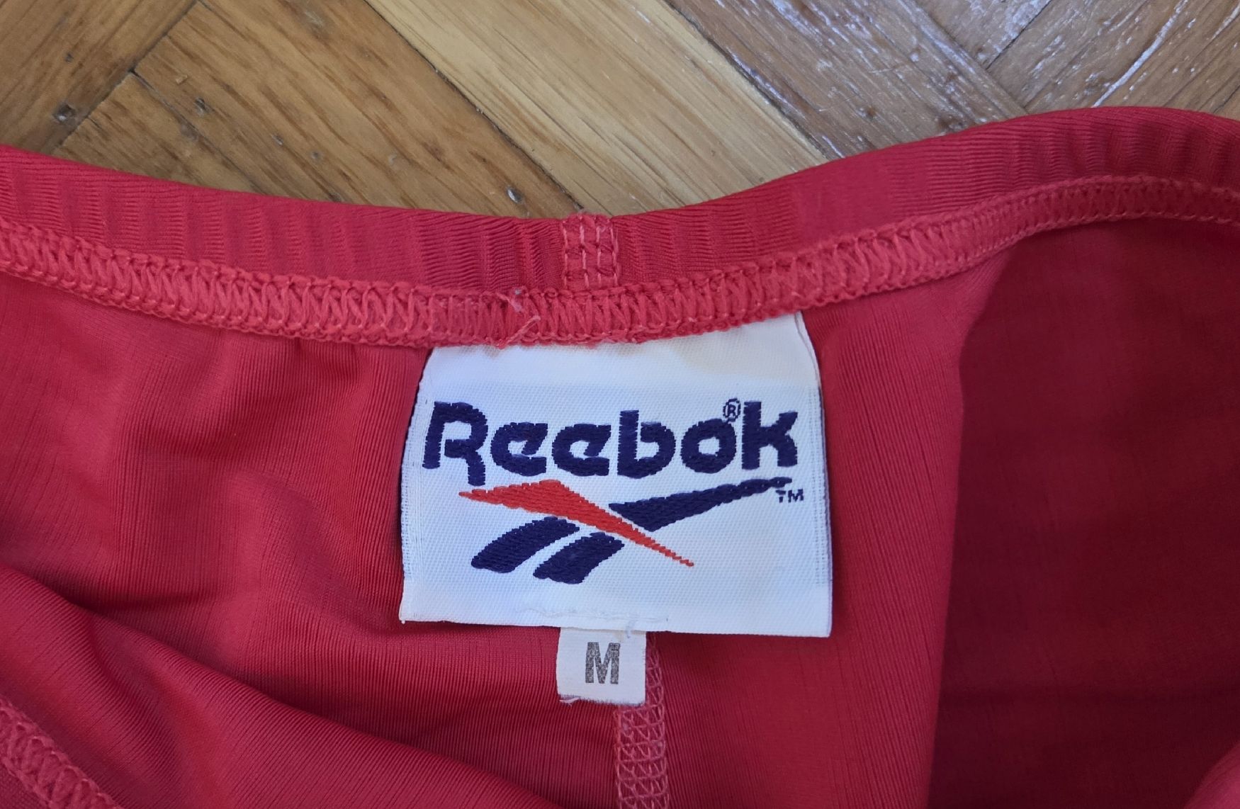 Reebok Pantaloni: Tights Reebok Gr. M – Usato da Balsthal venduto da Chribo 1