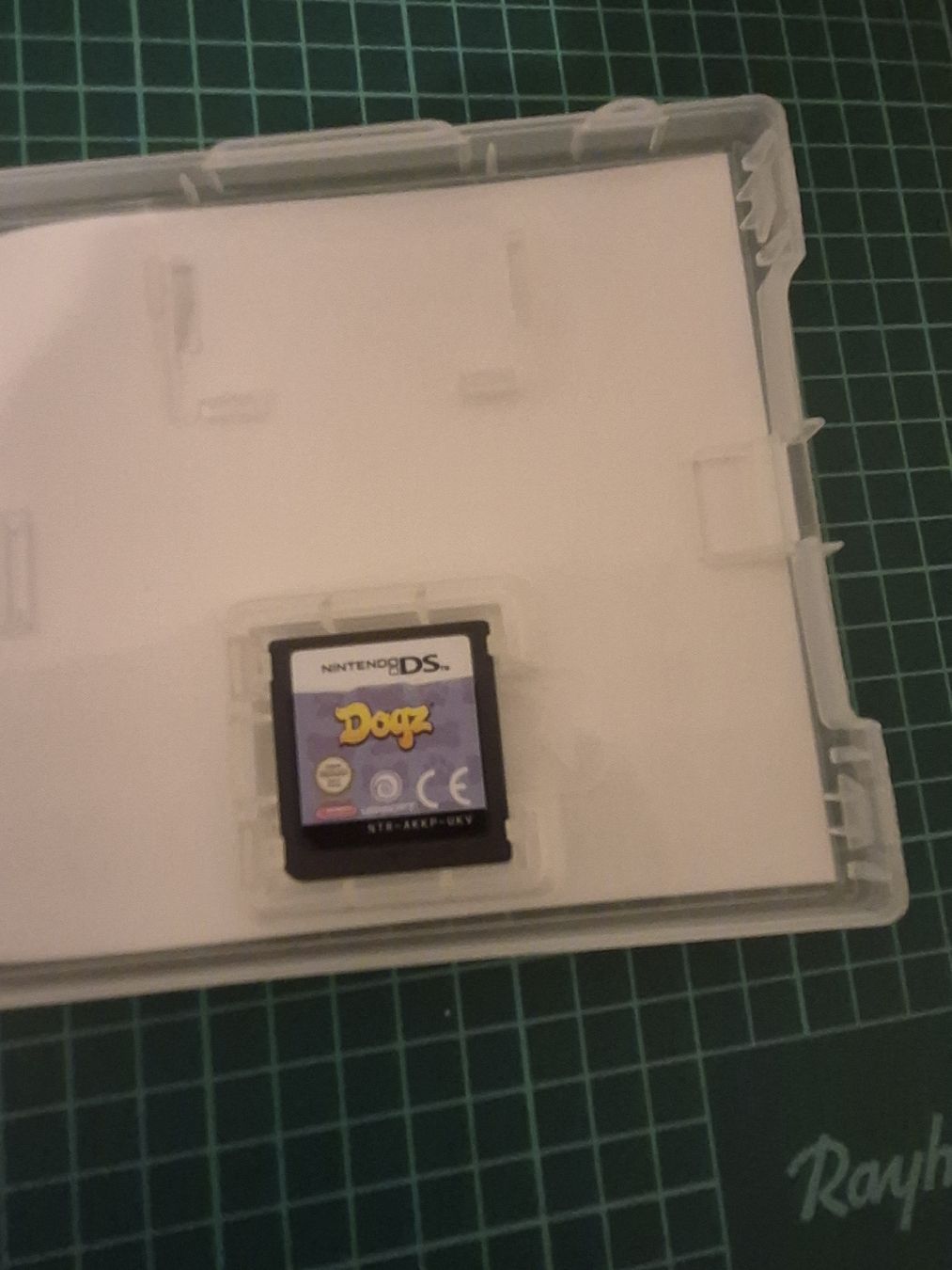 Nintendo Giochi: Dogz - Nintendo DS - Complete With Manual - Tested!  – Usato da Meyrin venduto da Retro-GZ 2