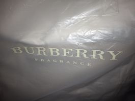 Burberry Reisetasche, Weekender, sehr gross, neuwertig!